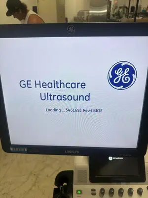 Used GE GE LOGIQ F8 Series Medical Imaging - Other Texas US | PT Medical Technologies #1458931