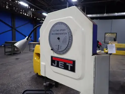 USED JET VSF141