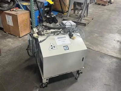 USED 2008 DAIKIN SUT10D60L21-20