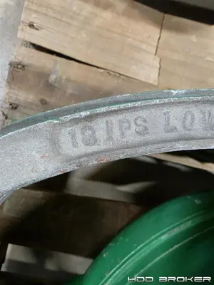 Used MCELROY MCELROY Pipe, Tube & Bar Benders Parts Florida US | HDD Broker #1346886