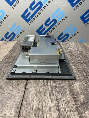 SIEMENS 6FC5103-0AB03-0AA3 VER. A HMI & Open Interface Panels | ESS Industrial Equipment Sales (14)