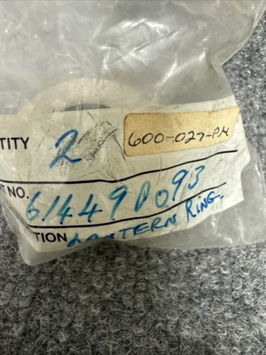 New | in-Stock Texsteam Pump 6I449P093 Pump Parts California US | Davliegogo LLC #1708293