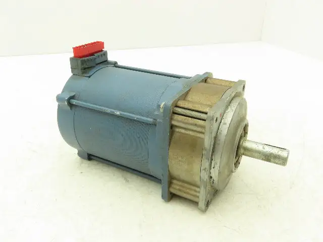Used SUPERIOR ELECTRIC _UNKNOWN_ Motors (misc) Indiana US | Arrow Industrial #554723