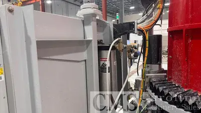 Used 2024 PARK INDUSTRIES JAVELIN DUAL TABLE CNC SAWJET Stone Equipment North Carolina US | CAROLINA MACHINERY SALES #1506514