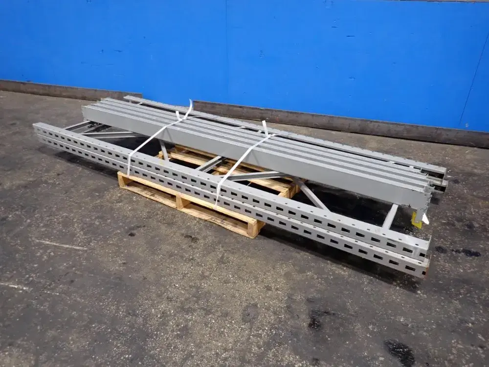Pallet Racking