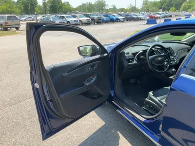 USED 2014 CHEVROLET IMPALA