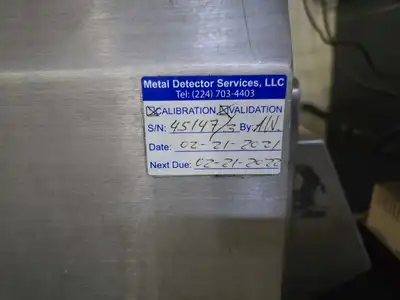 USED LOCK MET 30+