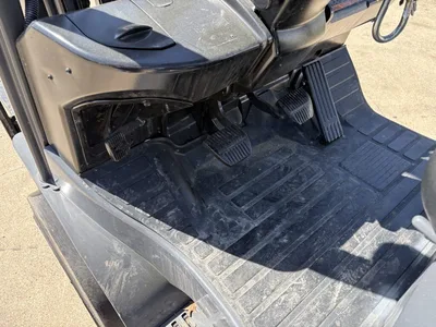 Used 2019 TOYOTA 8FGCU25 Misc Forklifts Texas US | 4K Lift Co #1502991