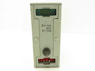 Foxboro E27AM-SA-L+EA4 Spec 200/SS Manual Gauge Controller 2AX+EA4