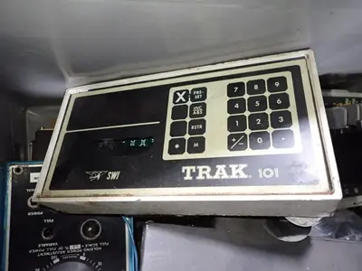 USED SWI TRAK 101