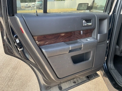 Used 2009 FORD FLEX SUVs Michigan US | Miedema Asset Management Group #1316084