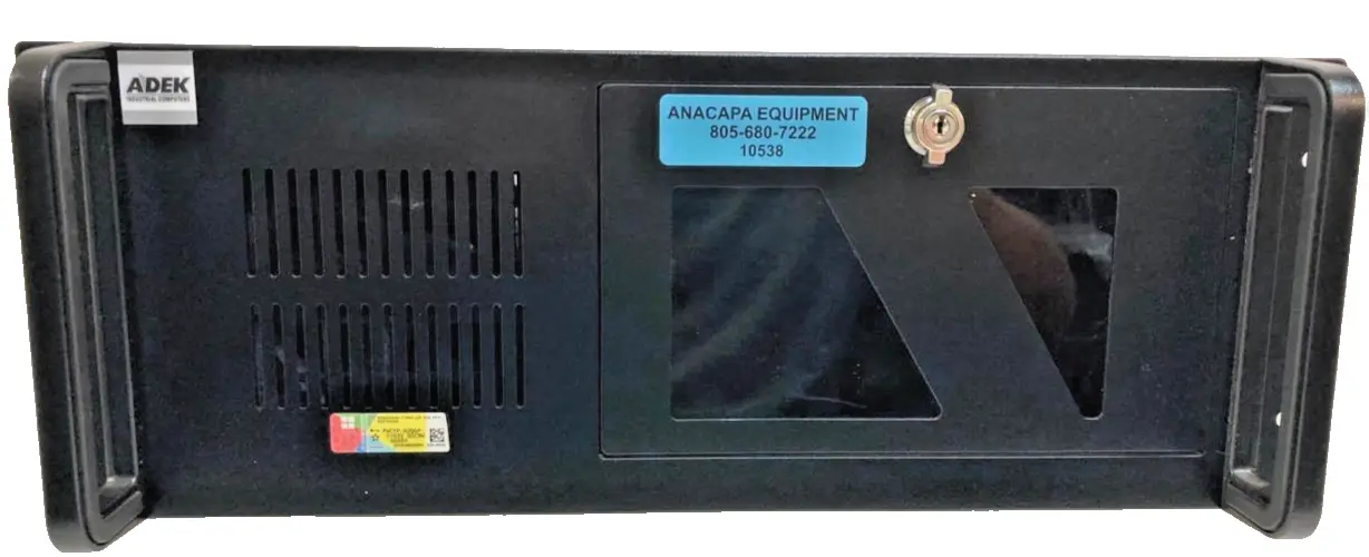 USED ADEK 3035-100586