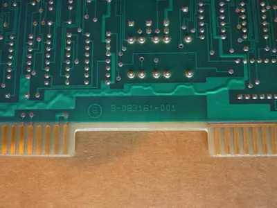 USED ACCURAY 9-083161-001