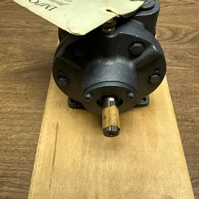 New | in-Stock GAST 6AM FRV-5A Motors (misc) | Surplus Asset Holdings #1204756