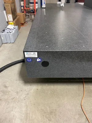 2021 HEXAGON GLOBAL S GREEN 12.22.10 Coordinate Measuring Machines | Asset Exchange Corporation (6)