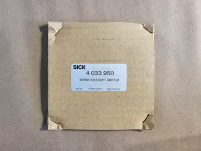 NEW SICK 2029006