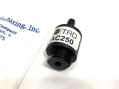 USED TRD, IMI BIMBA SELF-ALIGNING ROD COUPLER