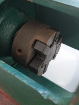USED SM-CYCLO CNHJ-4110Y-6