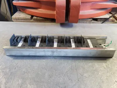 Used SIEMENS 6ES7195-7HB00-0XA0 Misc Electrical & Power Parts British Columbia CA | Lenmark #251934