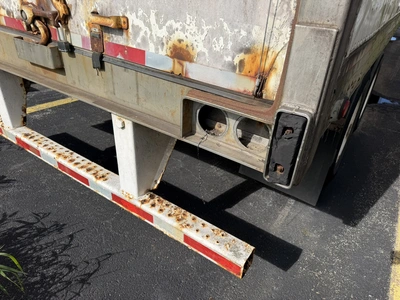 Used 2000 TRAILMOBILE _UNKNOWN_ Miscellaneous Trucks/Trailers Ohio US | Miedema Asset Management Group #1693516