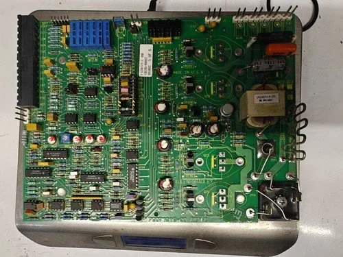 Used ALLEN-BRADLEY ALLEN BRADLEY 1386-AA15 IN3119 Servo Drives Missouri US | Up Time Machines #785090