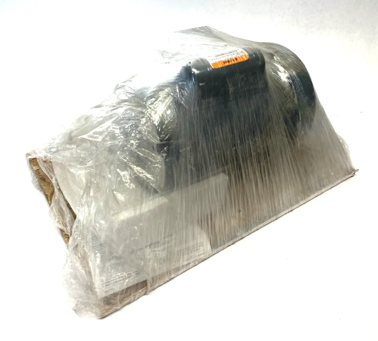 New | in-Stock Boston Gear Electric Motor 1-Phase 0.33 HP 1725rpm 48CZ Frame A.C. Motors Michigan US | Maverick Industrial Sales #1398372