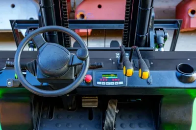NEW 2026 UN-FORKLIFT FB50-XYNLZ7