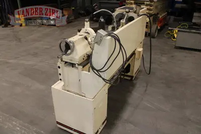 Used JET GH-1340W Engine Lathes Michigan US | Vander Ziel Machinery Sales #1513399