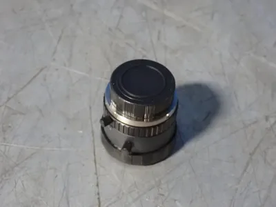 New | in-Stock MORITEX MLM1614MP Optics Ohio US | HGR 24 #1132143