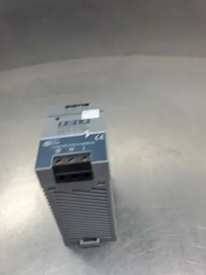 SOLA SDP2-12-100T POWER SUPPLY, 10-24VDC 2.5A. 4A-12