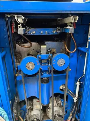 USED 2013 ERNST NEPTUN EKB