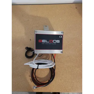 Used Beldos _UNKNOWN_ Sanitary  Pump Pennsylvania US | ISCA #1299605
