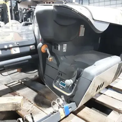 USED 2021 CROWN RM6025-45