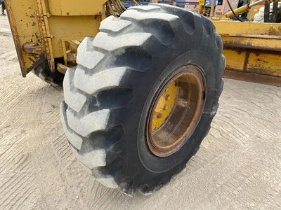 2002 Caterpillar 14H