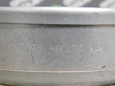 USED HEATRON B4J1J59-D1