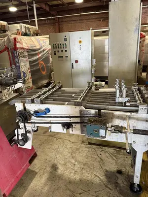 USED PEERLESS PT4