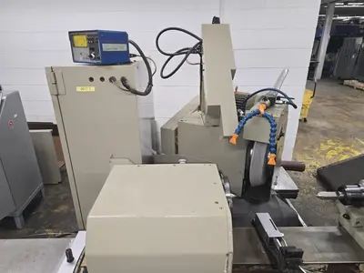 USED 2000 SHIGIYA GAE-30-60