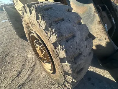 Used 1988 CATERPILLAR IT28B Wheel Loaders Pennsylvania US | Proxy Equipment #1378044