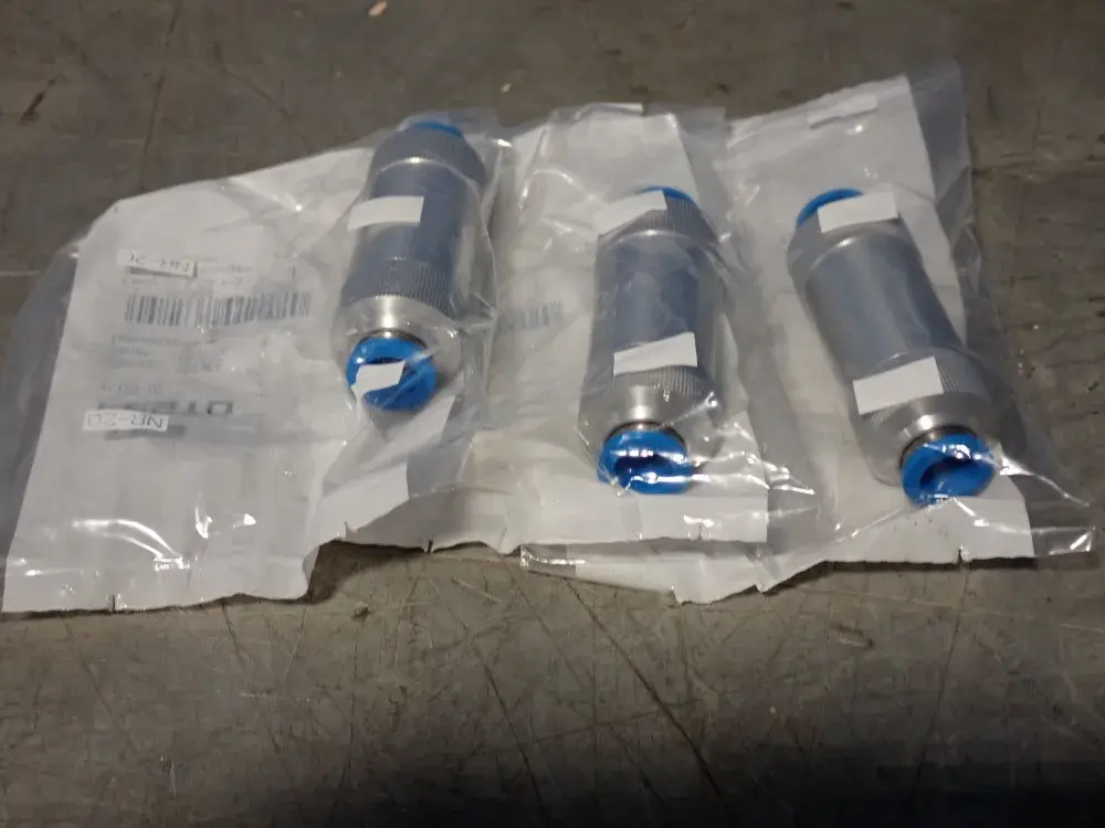 NEW FESTO HQS10
