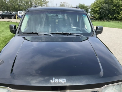 Used 2012 JEEP LIBERTY SUVs Michigan US | Miedema Asset Management Group #1452127