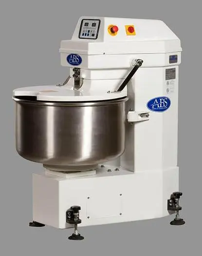 Used AMERICAN BAKING SYSTEMS _UNKNOWN_ Dough Mixers Tennessee US | BAKE Marketing #391956