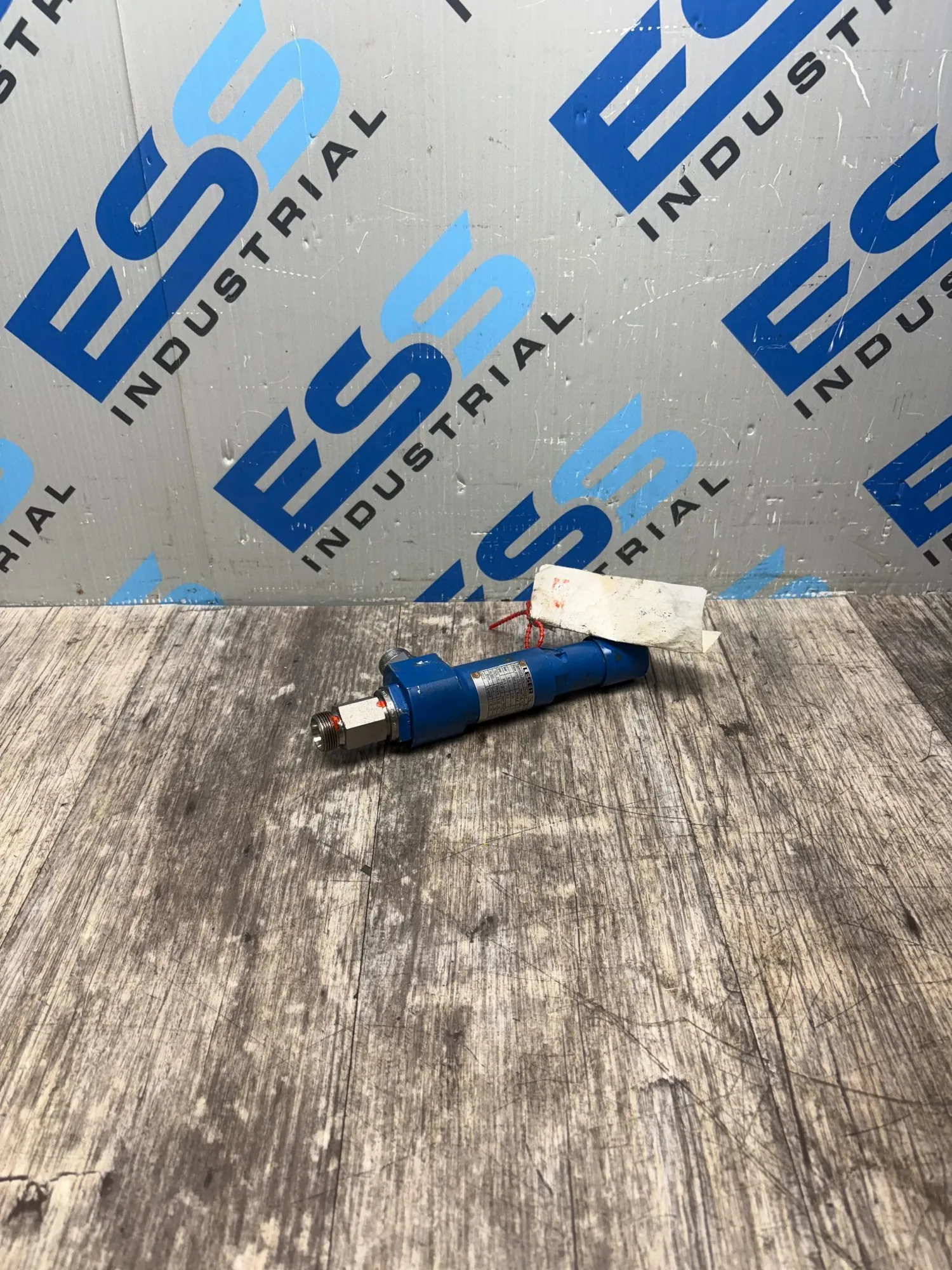Used LESER 4373.2604 Pumps South Carolina US | ESS Industrial Equipment Sales #1341373