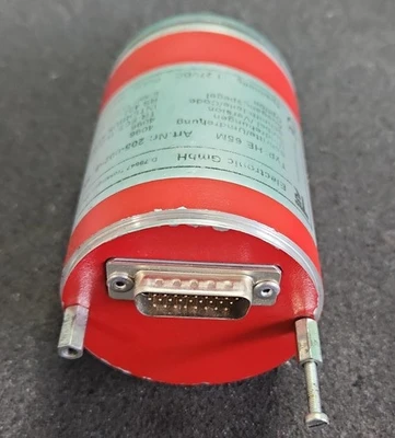 USED TR ELECTRONIC 205-00268
