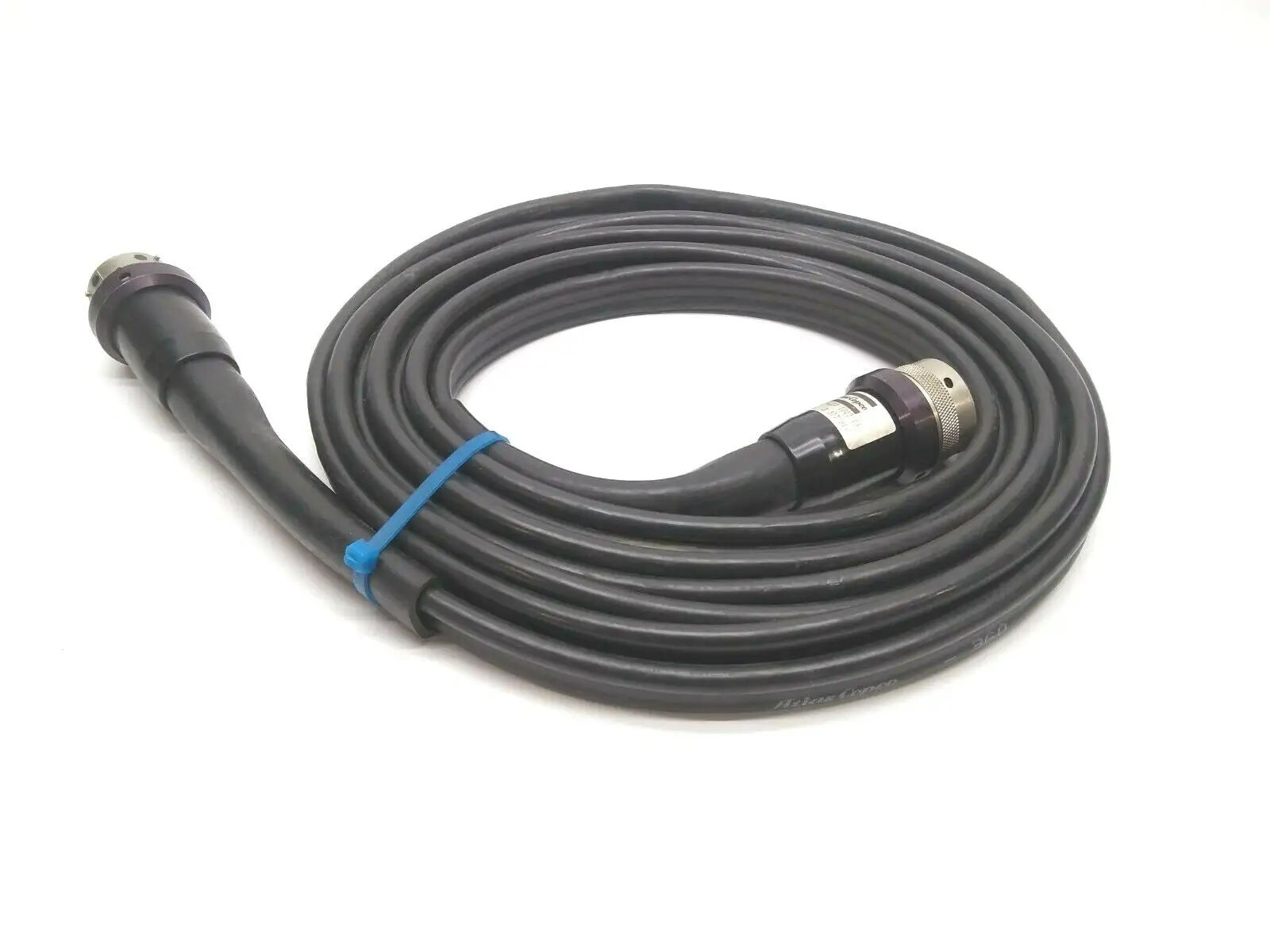 USED ATLAS COPCO NUT DRIVER CABLE ELECTRIC TORQUE CONTROLLER CABLE