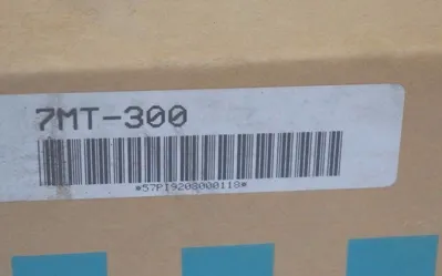 NEW SEALED SIEMENS 7MT-300 PARALLEL INPUT MODULE 7MT300