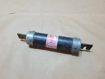 Used BUSSMANN FRS-R-200 Misc Electrical & Power Parts British Columbia CA | Lenmark #1439035