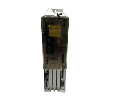 USED INDRAMAT FWC-DSM2.1-SSE-02V13-MS, DSM02.1-FW, DSS 1.3