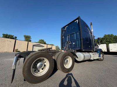 Used 2022 WESTERN STAR 49X Conventional trucks Pennsylvania US | Proxy Equipment #1426059