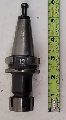 COMMAND B2C4-0016 Tooling & Accessories, Tooling | Machinery Central (1)