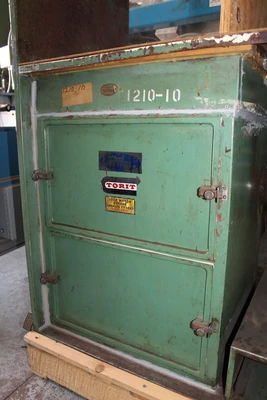USED Dust Collectors